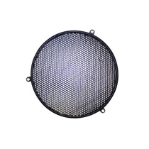 Factory Direct Sales High Quality Aluminum Hex Louver for Lighting
