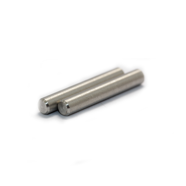 Custom Precision Dowel Pins Manufacturers, Factory, Supplier | Jeasnn