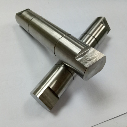 China Factory Custom Precision Stainless Steel Dowel Pin