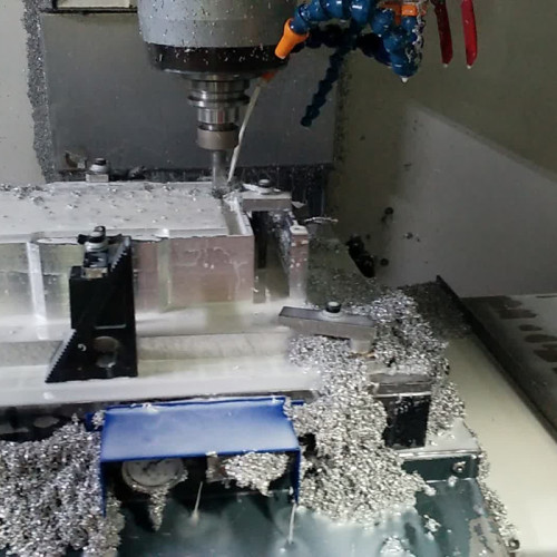 The proven properties of aluminum and aluminum alloys of CNC machining parts