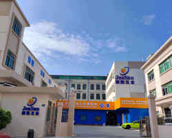 Dongguan Jiesheng Hardware Industry Co.,Ltd.