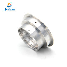 New CNC aluminum lighting parts