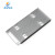 CNC Machining Smart Home Lighting Aluminum Extruded Heat Sink
