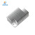 CNC Machining Smart Home Lighting Aluminum Extruded Heat Sink
