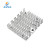 CNC Machining Smart Home Lighting Aluminum Extruded Heat Sink