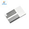 High Quality Firmly Customized CNC Build Lighting Parts Aluminum Extruded Heat Sink