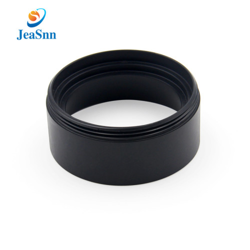 New aluminum CNC machined parts for Spotlight