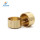 Chinese Manufacturers Custom CNC Machined Brass Lighting Parts Downlight Housing