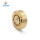 China Factory Custom CNC Turining Brass Lighting Parts Downlight Housing