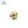 Chinese Manufacturers Custom CNC Turining Brass Lighting Parts Downlight Housing