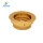 Custom High Precision Brass CNC Machining Turning Round Commercial Architectural Lighting Parts