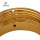 Custom High Precision Brass CNC Machining Turning Round Commercial Architectural Lighting Parts