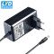 Universal AC DC 24V 2A travel ac power adapter