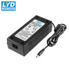 Input 100-40v 50/60hz ac dc power supply 24v 3a power adapter