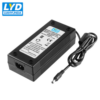 Desktop Switching Power Adapter 36v 2.5a ac dc power supply
