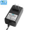 24w wall mount adaptor with US plug 12v 2a ac/dc power adapter