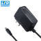 AC DC adaptor 9v 1a power supply adapter with US plug
