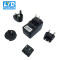 interchangeable US plug 5v 2a medical power adapter