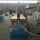 PP PE PVC single wall corrugated pipe machine corrugated pipe production line