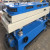 High speed 25m/min pvc pp pe pp single wall corrugated pipe machine with automatic wire device