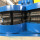 high speed singel wall corrugated pipe extrusion line