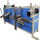 High speed 25m/min single wall corrugated pipe machine with automatic wire device