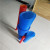 ventilation double wall corrugated pipe machine