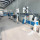 pvc pipe making machine with pipe belling machine