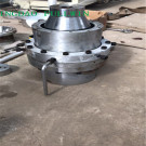 pvc electric conduit pipe making machine pvc conduit pipe machine