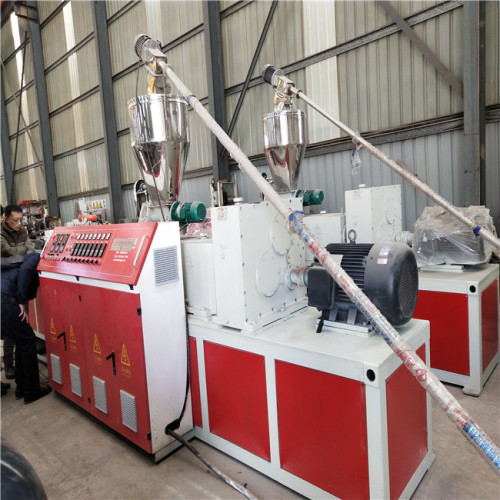 China supplier high quality PVC Corner edge bending machine