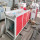 PP PVC Corner Profile Extrusion Machine
