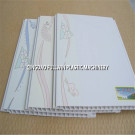 plastic door making machine pvc profile