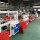 PVC WPC decking extrusion line