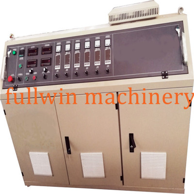 50MM High speed PP single wall corrugated pipe machine SWC