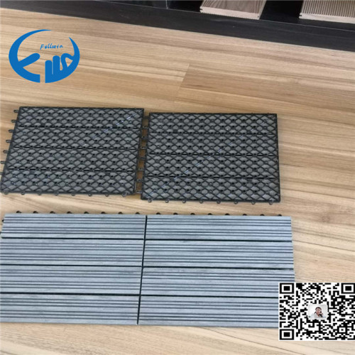 PP PE WPC Wood Plastic Composite Decking profile Extrusion Machine