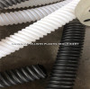 HDPE Spiral forming machine spiral corrugated duct forming machine in pipe making machinery