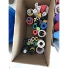 PE Foaming Vegetables Packaging Net Making Machine