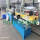 QNGDAO FULLWIN PVC HDPE Single wall Corrugated Pipe machine with extrusion line