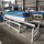 2019 FULLWIN high speed hdpe double wall corrugated pipe machine for fresh air system