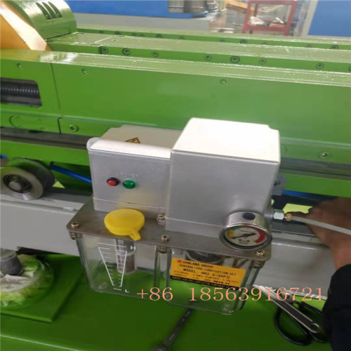 NEW Condition 8-32mm high speed corrugator pipe conduit pipe making machine for Bangla