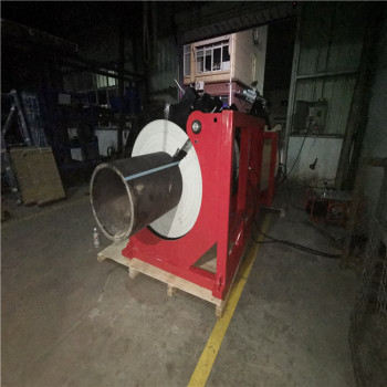 63mm-1000mm HDPE PP PIPE  welding machine