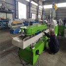 for  high speed corrugated pipe production line