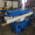 PVC Single Wall Corrugated Pipe Making Machinery with Steel Wire