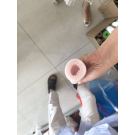 plastic machine PE Foam Net Machine