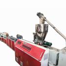 ps foam picture frame profiles extrusion machine