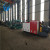 110-315mm Double wall corrugated pipe machine