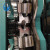 110-315mm Double wall corrugated pipe machine