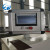 110-315mm Double wall corrugated pipe machine