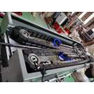 Single Wall Corrugated Pipe Machine