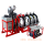 63mm-1000mm HDPE PP PIPE  welding machine